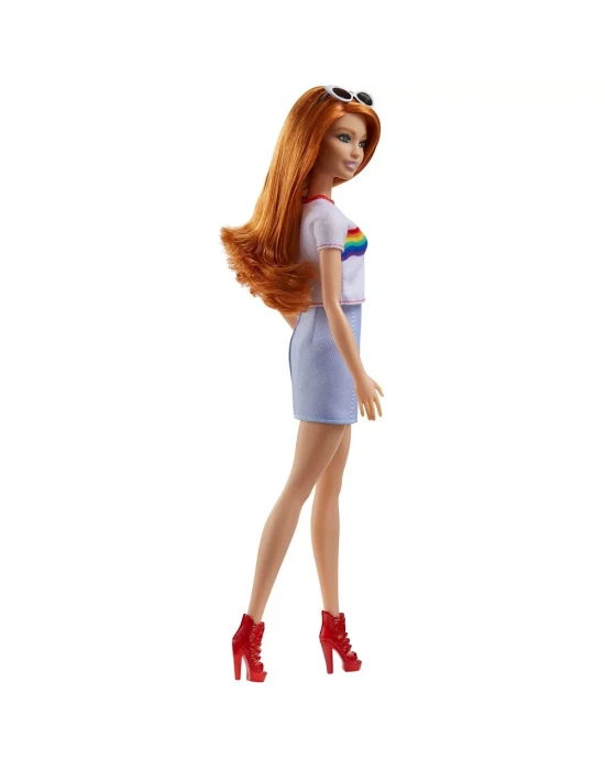 Barbie Büyüleyici Parti Bebekleri FXL55