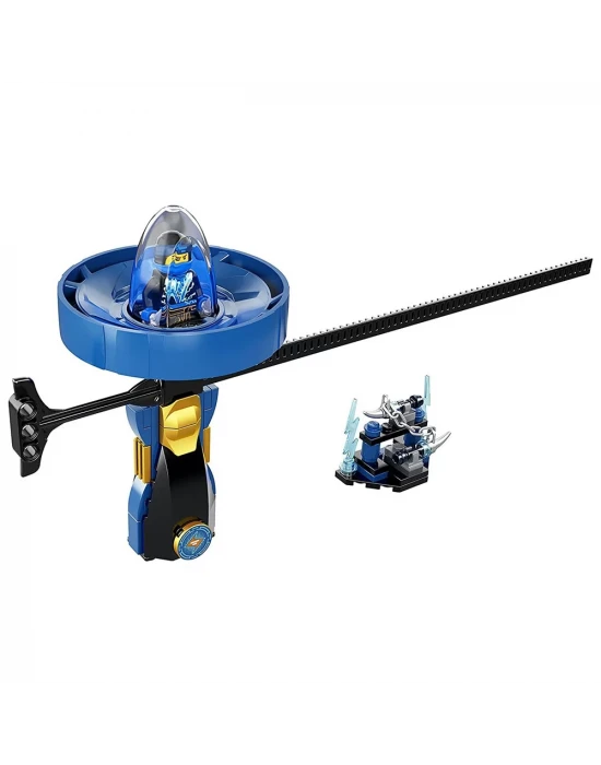 Lego Ninjago Jay 70635