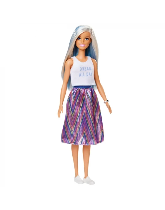 Barbie Büyüleyici Parti Bebekleri FJF53