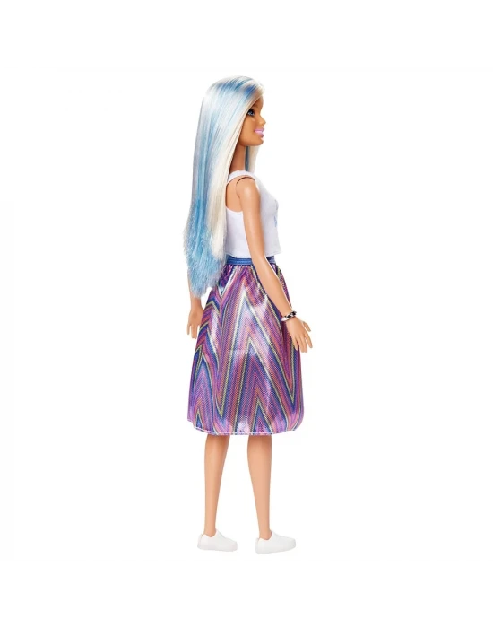 Barbie Büyüleyici Parti Bebekleri FJF53