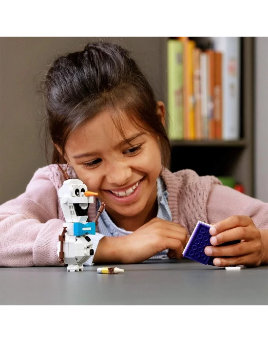 Lego Frozen Olaf 41169