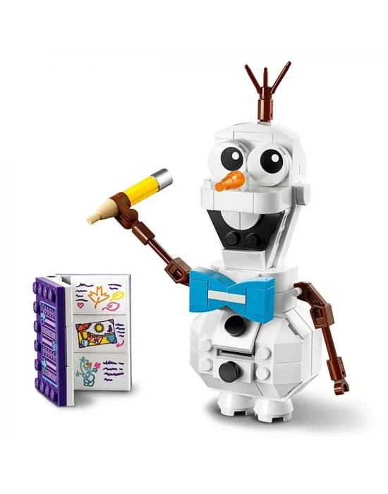 Lego Frozen Olaf 41169