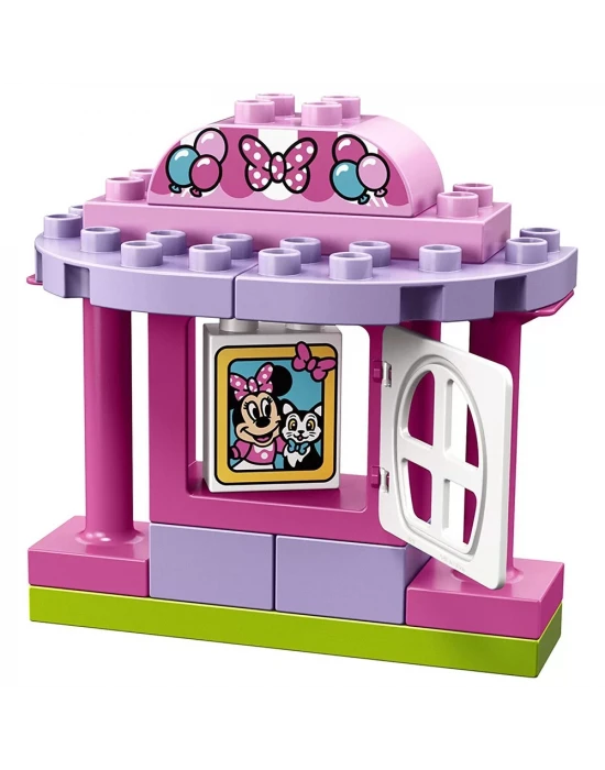 Lego Duplo Minnies Birthday Party 10873