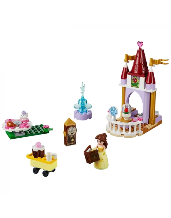 Lego Juniors Belles Story Time 10762