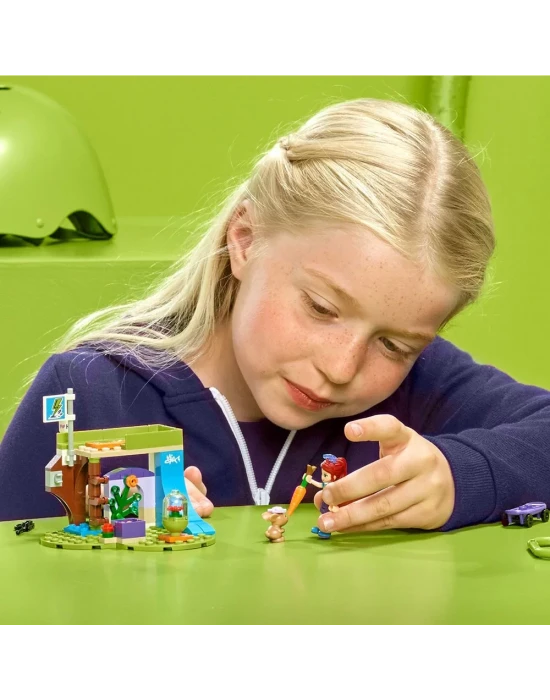 Lego Friends Mias Bedroom 41327