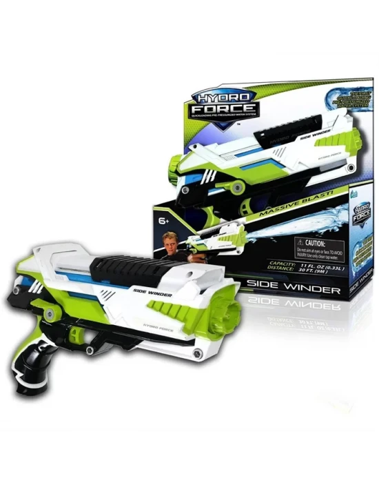Hydro Force Sidewinder Su Tabancası