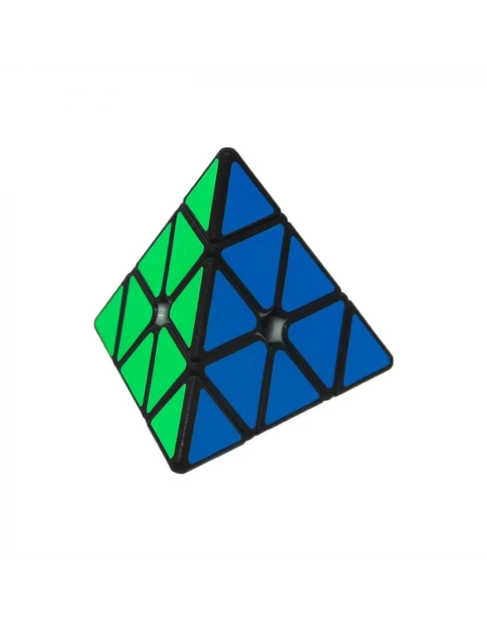 Speed Pyraminx Zeka Oyunu