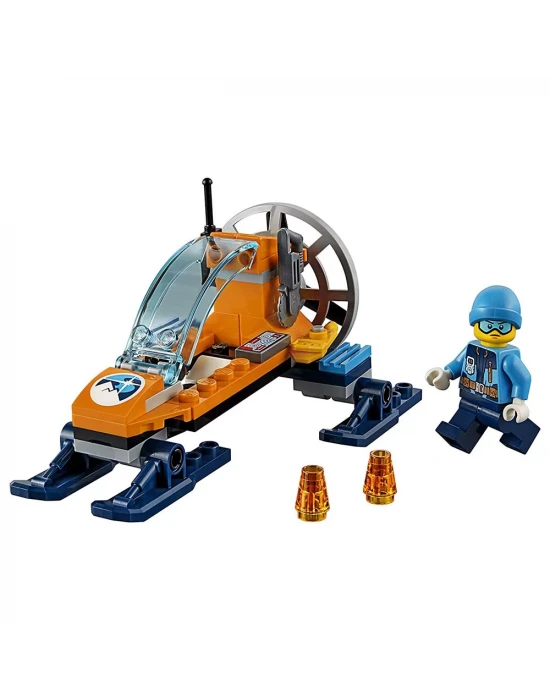 Lego City Ice Glider