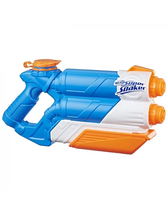 Nerf Super Sooker Twin Tide