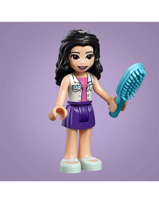 Lego Friends Emmas M Vet Clinic
