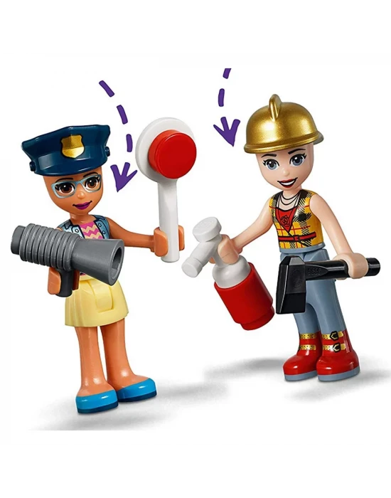 Lego Friends Heart Box Friendship