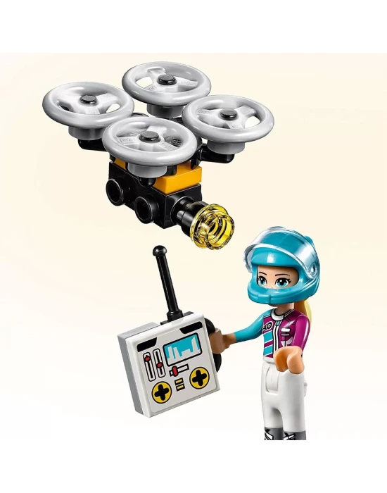Lego Friends Big Race Day