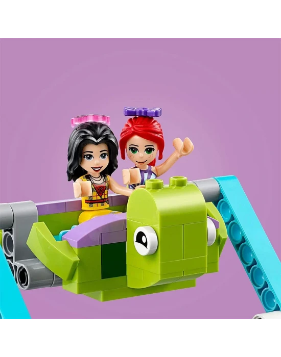 Lego Friends Su Altı Dönme Dolabı