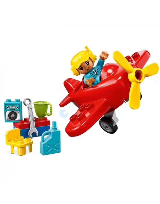 Lego Duplo Plane