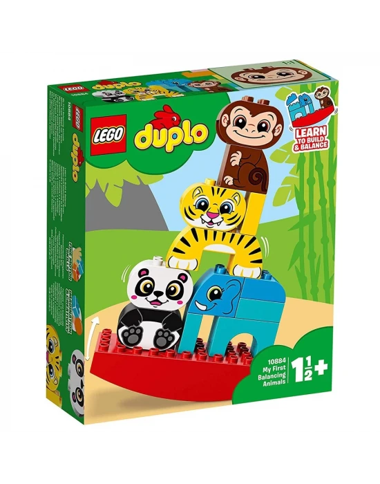 Lego Duplo My First Bal Animals
