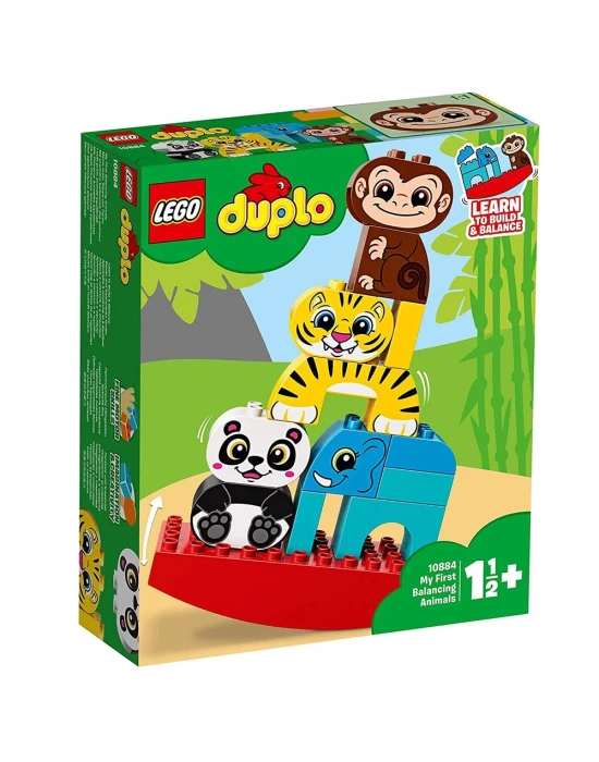 Lego Duplo My First Bal Animals