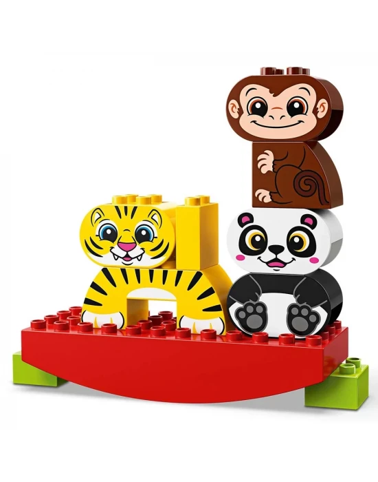 Lego Duplo My First Bal Animals
