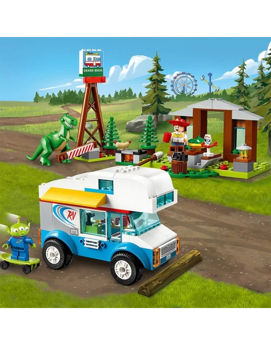 Lego Toy Story 4