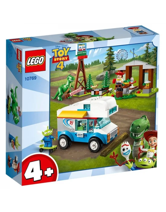 Lego Toy Story 4