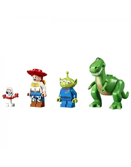Lego Toy Story 4