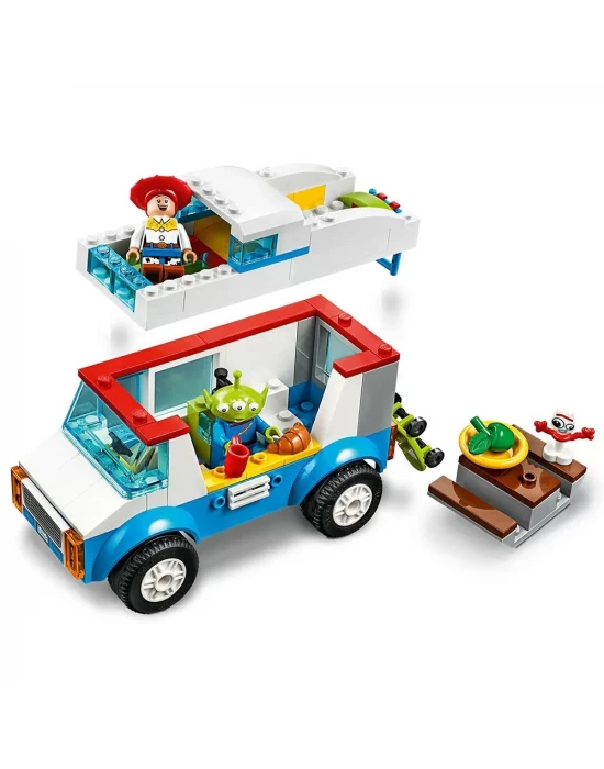 Lego Toy Story 4
