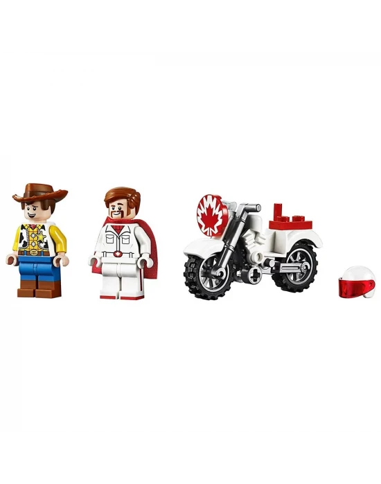 Lego Toy Story 4 Duke Caboom