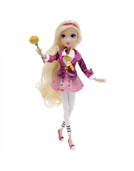 Regal Academy Türkçe Şarkı Söyleyen Rose Bebek