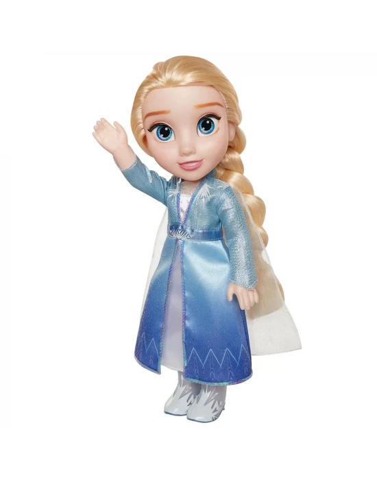 Frozen 2 Elsa Bebek 35 cm