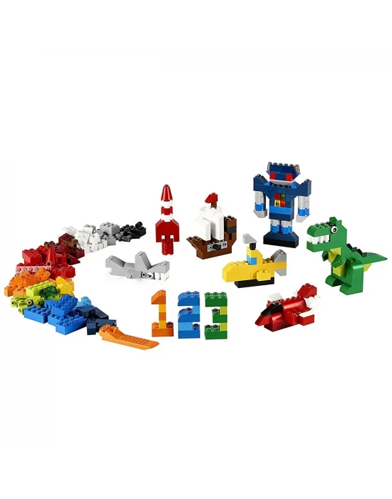 Lego Classic Creat Suppl 10693