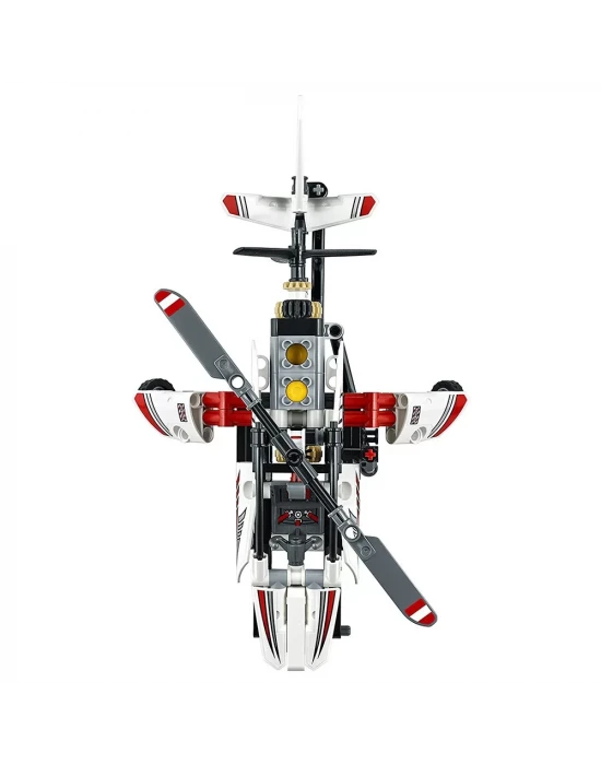 Lego Technic Ultralight Helicopter 42057
