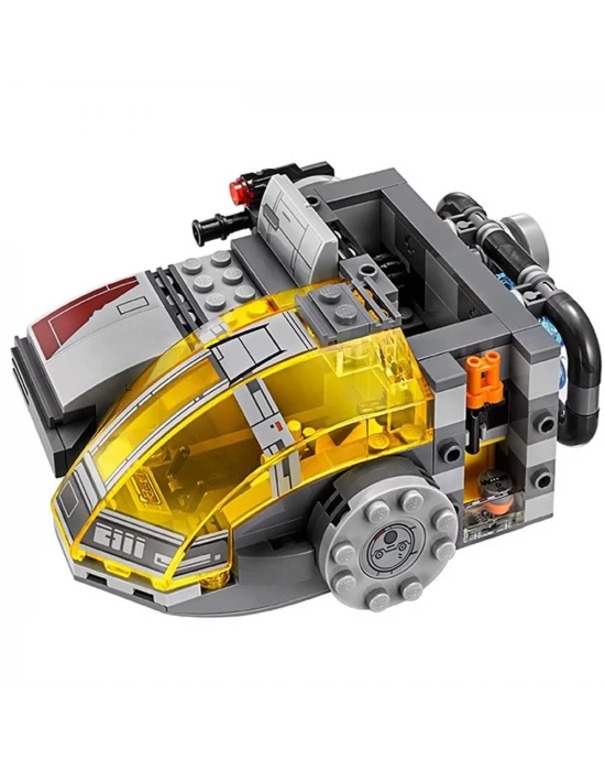 Lego Star Wars Res Transport Pod 75176
