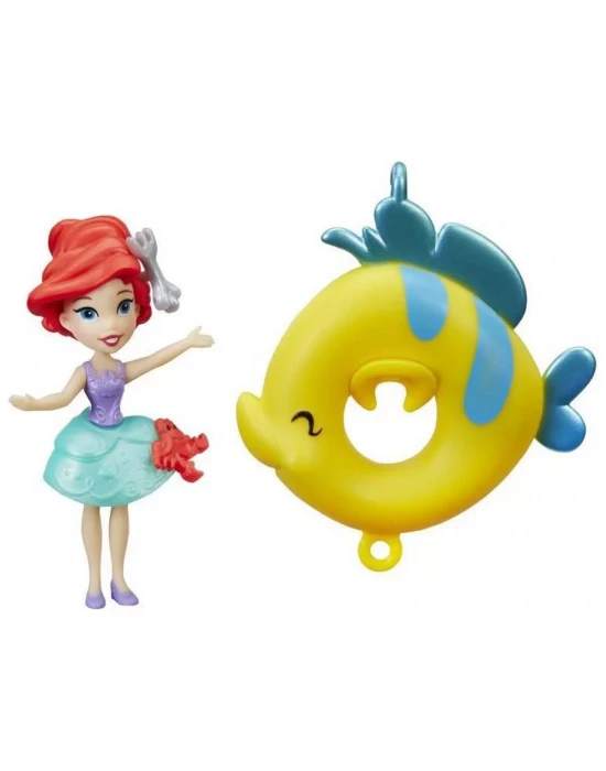 Disney Princess Little Kingdom Yüzen Prensesler Ariel