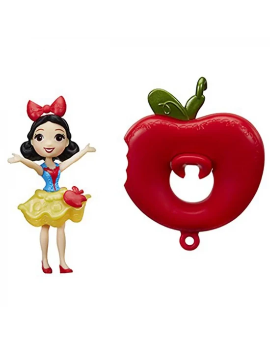 Disney Princess Little Kingdom Yüzen Prensesler Pamuk Prenses
