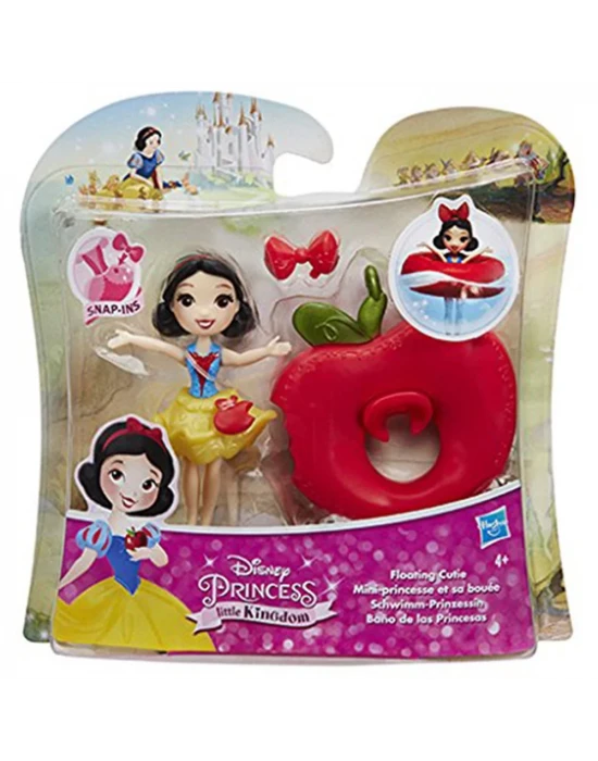 Disney Princess Little Kingdom Yüzen Prensesler Pamuk Prenses
