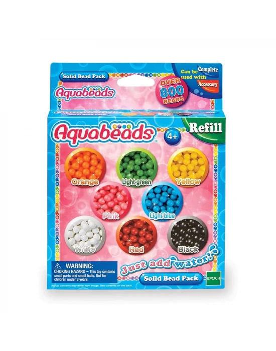 Aquabeads Boncuk Paketi