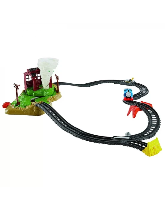 Thomas Friends Kasırga Macerası Oyun Seti