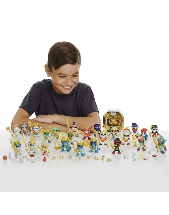 Treasure X Sürpriz Paket