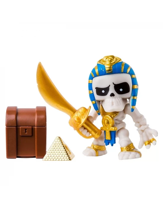 Treasure X Sürpriz Paket