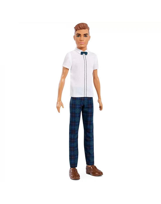 Barbie Yakışıklı Ken Bebekler FXL64