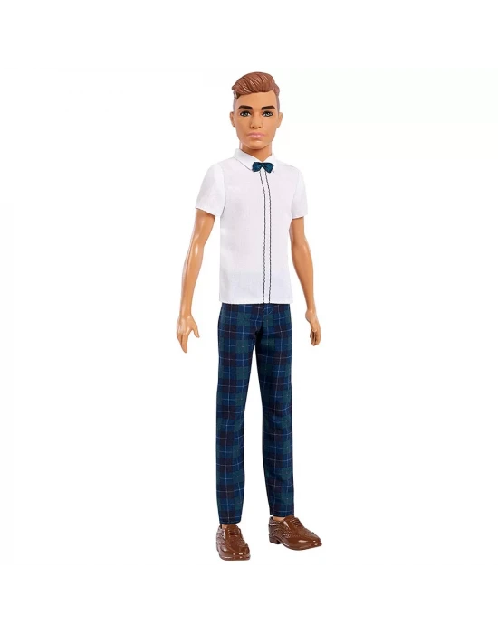 Barbie Yakışıklı Ken Bebekler FXL64