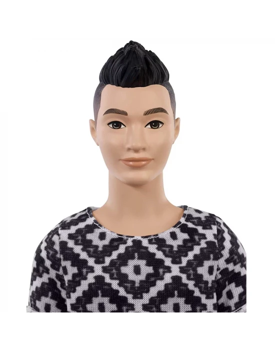 Barbie Yakışıklı Ken Bebekler FXL62