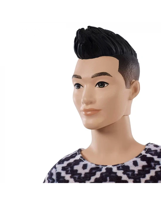 Barbie Yakışıklı Ken Bebekler FXL62