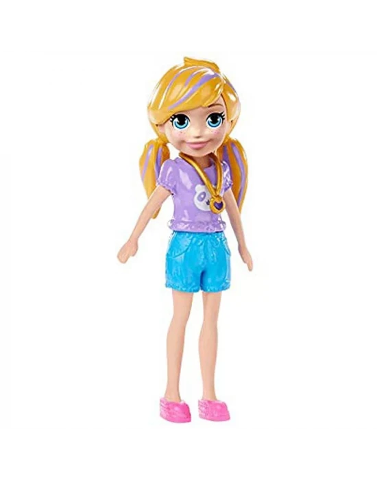 Polly Pocket ve Arkadaşları FWY23