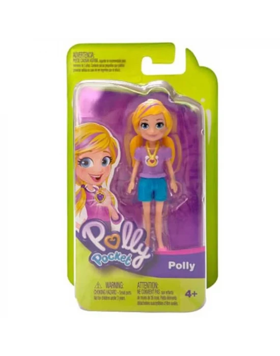 Polly Pocket ve Arkadaşları FWY23