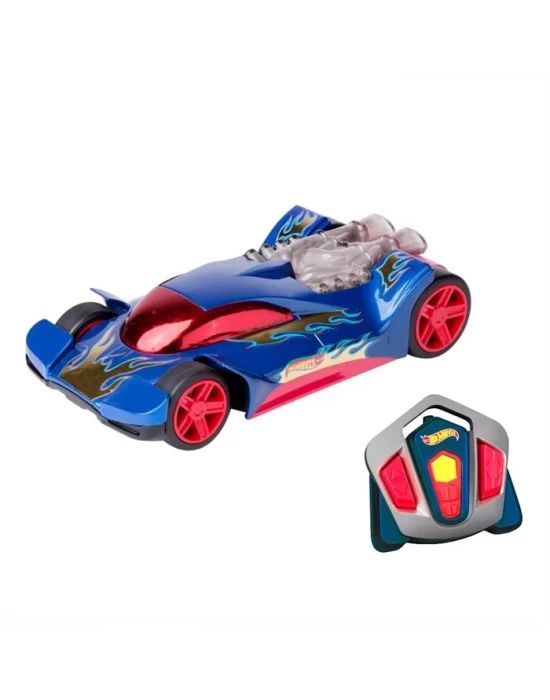 Hot Wheels Vulture Charger Uzaktan Kumandalı Araba