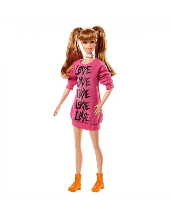 Barbie Büyüleyici Parti Bebekleri FJF44