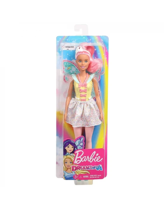 Barbie Dreamtopia Peri Bebekleri FXT03