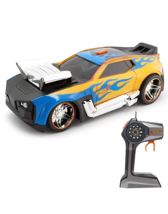 Hot Wheels Twinduction Uzaktan Kumandalı Araba