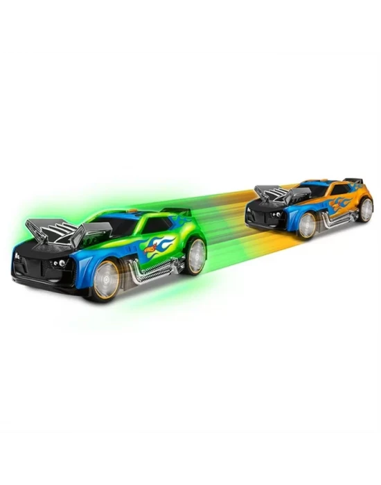 Hot Wheels Twinduction Uzaktan Kumandalı Araba