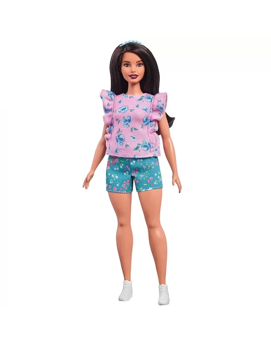 Barbie Büyüleyici Parti Bebekleri FJF43